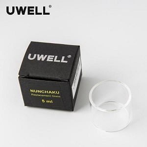 Uwell Nunchaku Replacement Glass