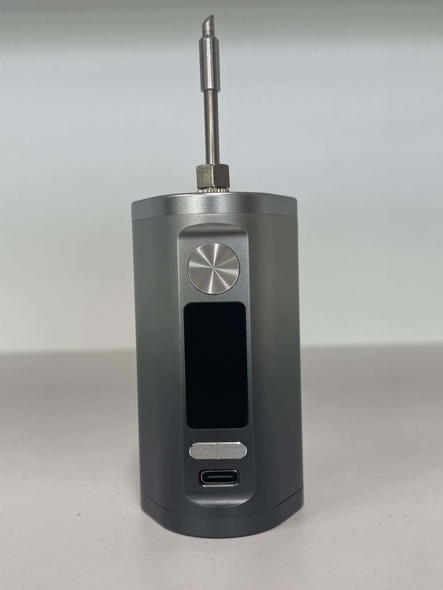 Hell200 Portable Solder Mod