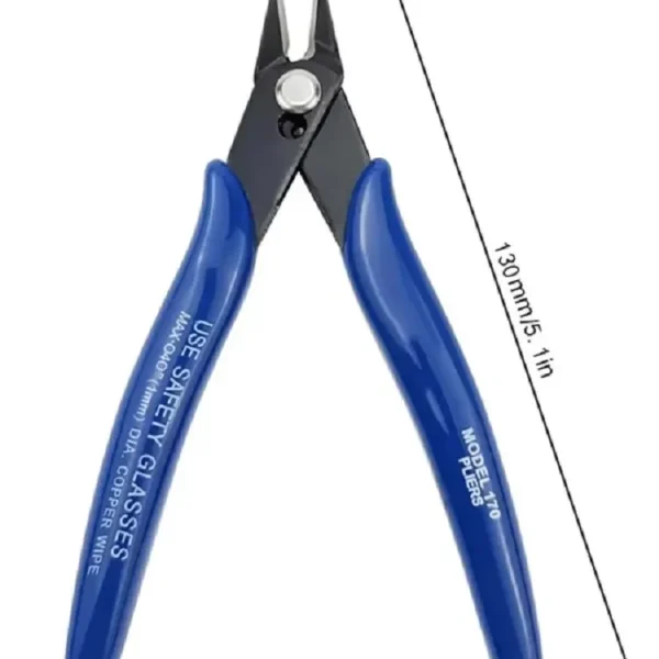 Bomurphy Diagonal Pliers Carbon Steel Pliers