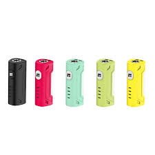 DOTECO Tik10 400mAh 510 Battery 2.7V-4.2V