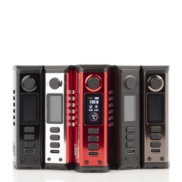 Odin 100 Portable Solder